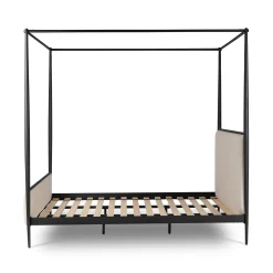 VND6200 Four Hands, LLC Emery Canopy Bed