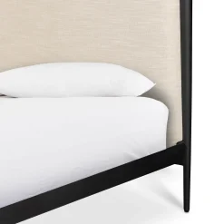VND6200 Four Hands, LLC Emery Canopy Bed