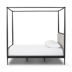 VND6200 Four Hands, LLC Emery Canopy Bed