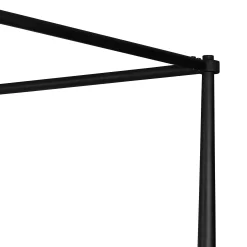 VND6200 Four Hands, LLC Emery Canopy Bed