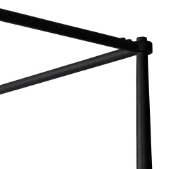 VND6200 Four Hands, LLC Emery Canopy Bed