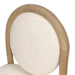 VND6200 Four Hands, LLC Emily Dining Chair