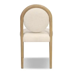 VND6200 Four Hands, LLC Emily Dining Chair