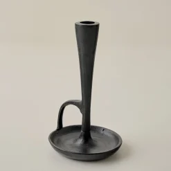 VND0092 Melrose International, LLC Emmett Forged Taper Holder