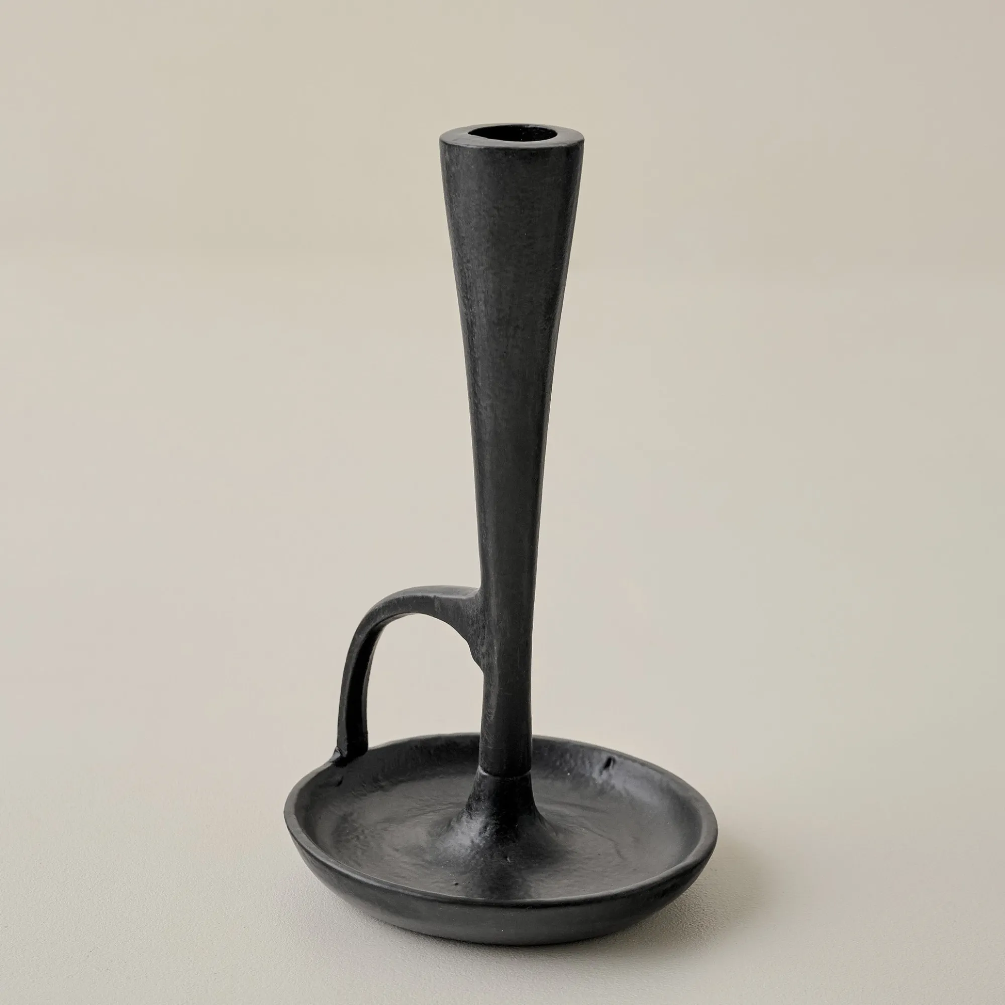 VND0092 Melrose International, LLC Emmett Forged Taper Holder