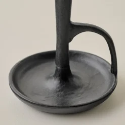 VND0092 Melrose International, LLC Emmett Forged Taper Holder