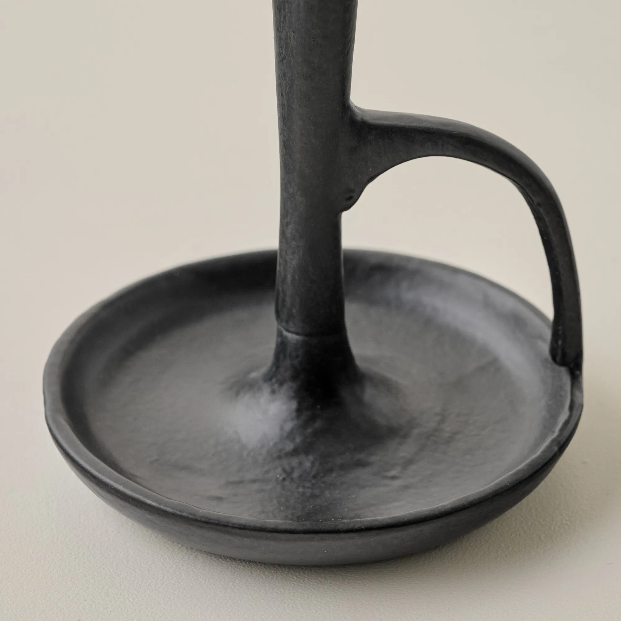 VND0092 Melrose International, LLC Emmett Forged Taper Holder