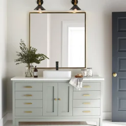 VND0188 Kilz - Masco Coatings Emmie’s Room - Trim, Door + Cabinetry Paint