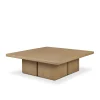 VND6200 Four Hands, LLC Erin Coffee Table