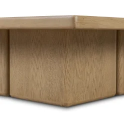 VND6200 Four Hands, LLC Erin Coffee Table