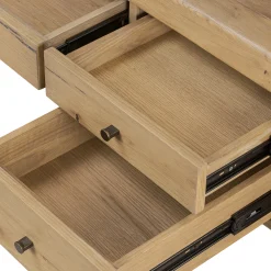 VND6200 Four Hands, LLC Ernest Desk