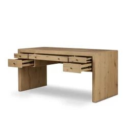 VND6200 Four Hands, LLC Ernest Desk