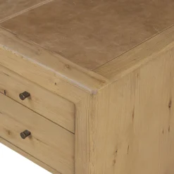 VND6200 Four Hands, LLC Ernest Desk