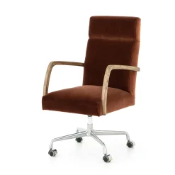 VND6200 Four Hands, LLC Etta Desk Chair