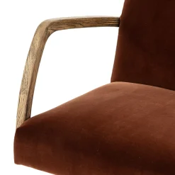 VND6200 Four Hands, LLC Etta Desk Chair