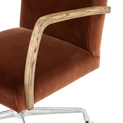 VND6200 Four Hands, LLC Etta Desk Chair