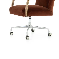 VND6200 Four Hands, LLC Etta Desk Chair