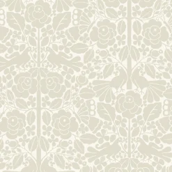 VND2730 York Wallcoverings Fairy Tales Wallpaper