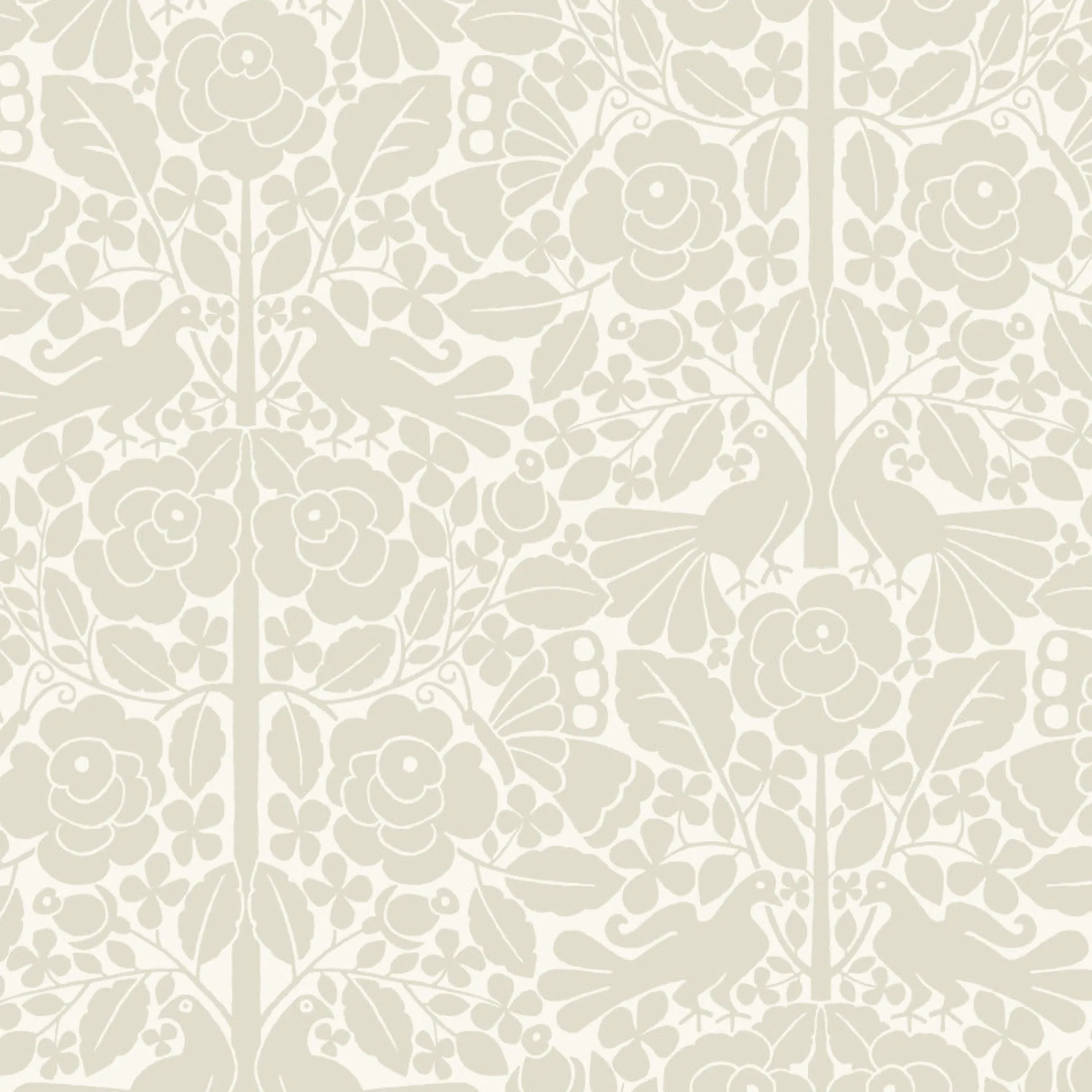 VND2730 York Wallcoverings Fairy Tales Wallpaper