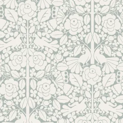 VND2730 York Wallcoverings Fairy Tales Wallpaper