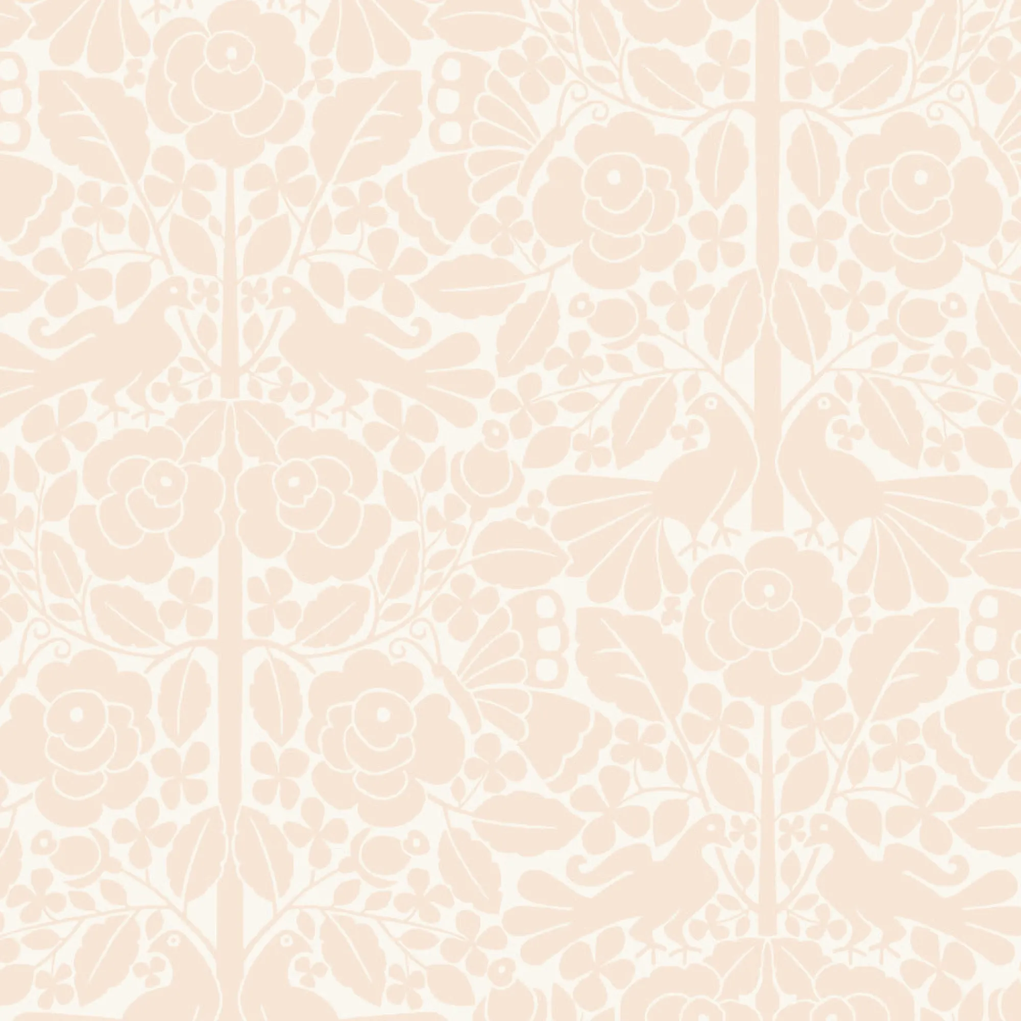 VND2730 York Wallcoverings Fairy Tales Wallpaper