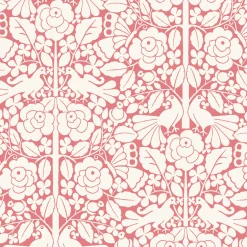 VND2730 York Wallcoverings Fairy Tales Wallpaper