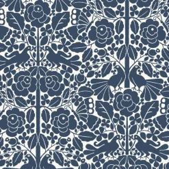 VND2730 York Wallcoverings Fairy Tales Wallpaper