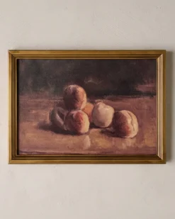 VND0164 Creative Co-op Inc Fall Fruit Harvest Still Life
