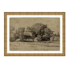 VND6140 Art Headquarters LLC Farmland Study