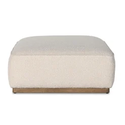 VND6200 Four Hands, LLC Felicity Large Ottoman