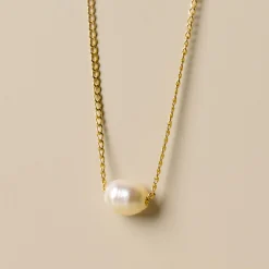 VND7855 MOD AND JO LLC Felicity Necklace