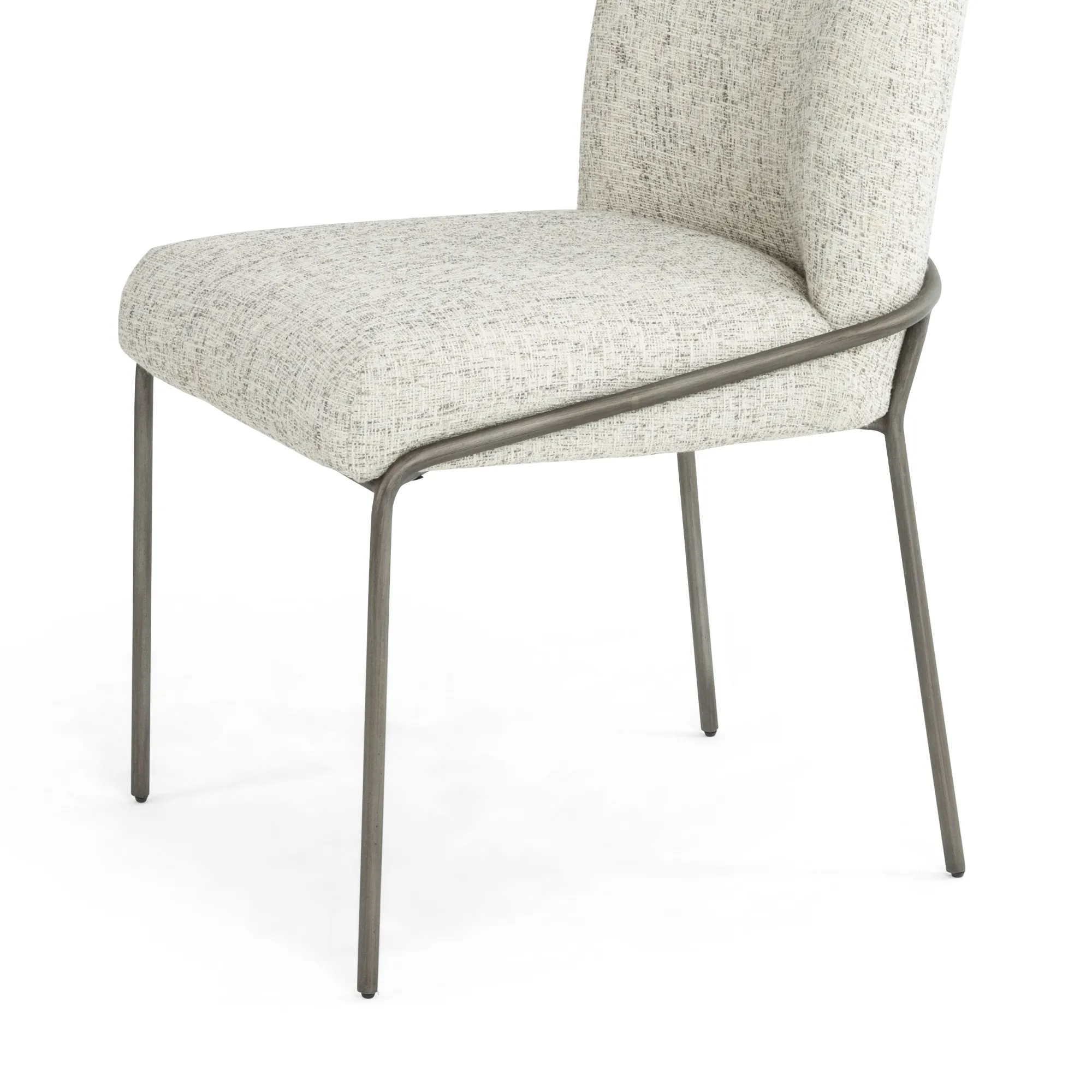 VND6200 Four Hands, LLC Felix Dining Chair