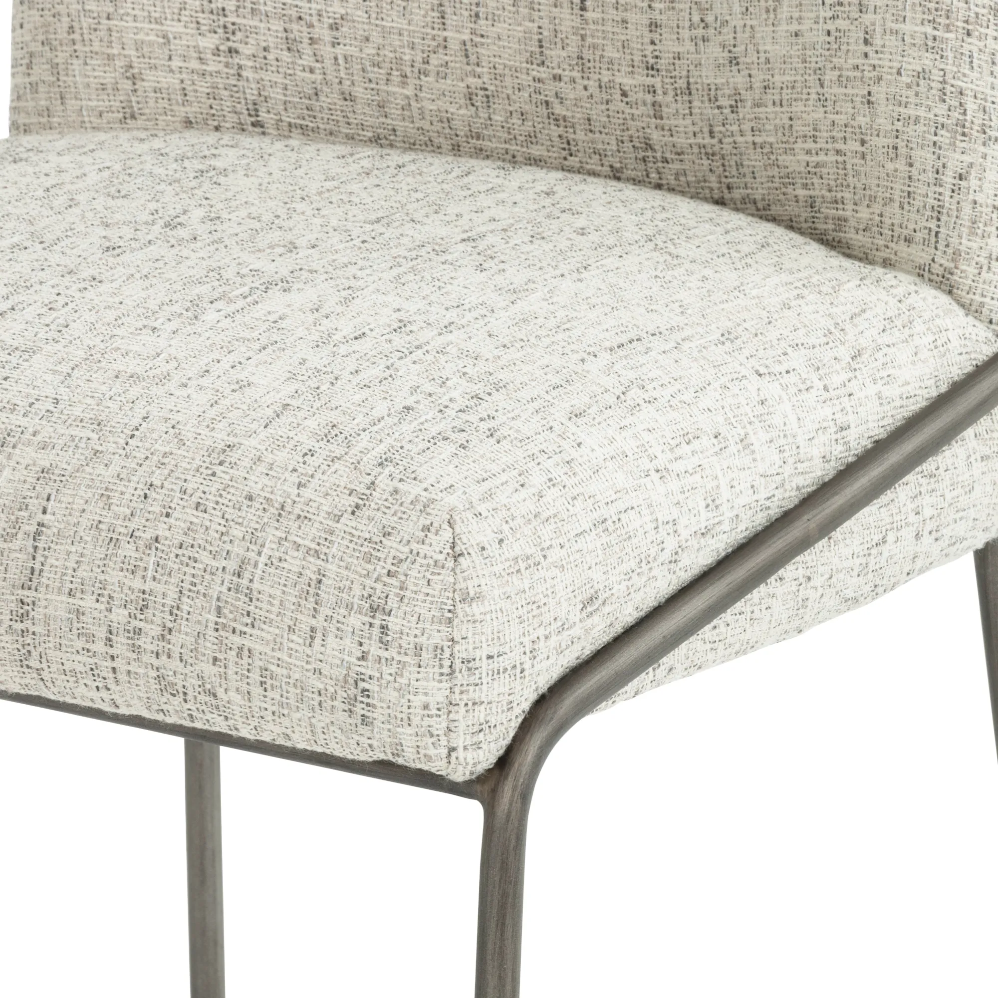 VND6200 Four Hands, LLC Felix Dining Chair