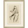 VND6140 Art Headquarters LLC Figure Sketch II