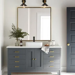 VND0188 Kilz - Masco Coatings Fine Black - Trim, Door + Cabinetry Paint