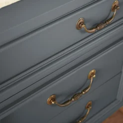 VND0188 Kilz - Masco Coatings Fine Black - Trim, Door + Cabinetry Paint