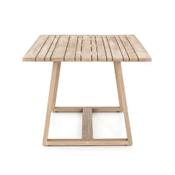 VND6200 Four Hands, LLC Fletcher Outdoor Dining Table