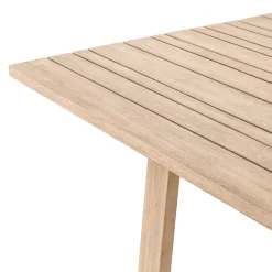 VND6200 Four Hands, LLC Fletcher Outdoor Dining Table