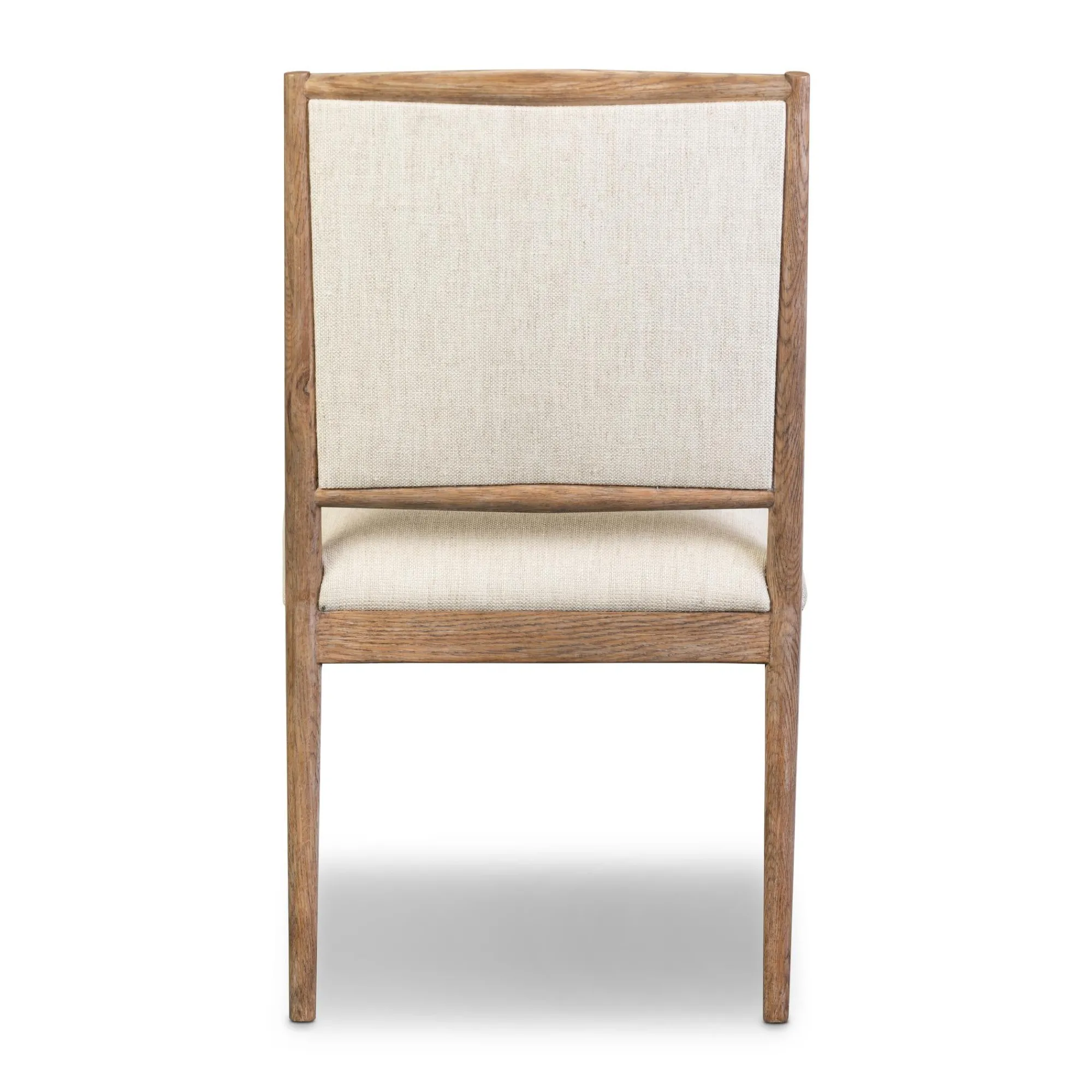 VND6200 Four Hands, LLC Flint Dining Chair