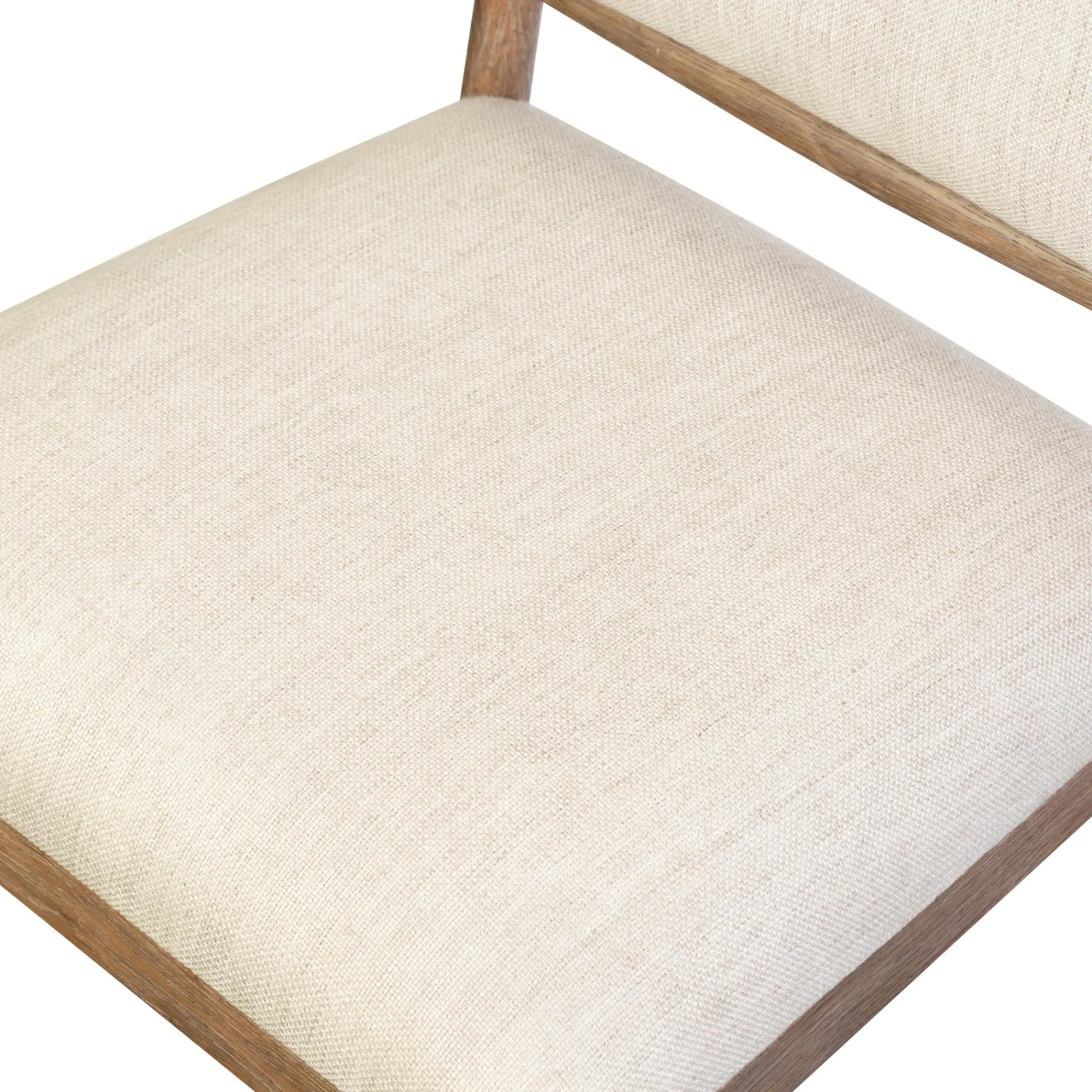 VND6200 Four Hands, LLC Flint Dining Chair