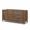 VND6200 Four Hands, LLC Flint Dresser