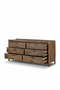 VND6200 Four Hands, LLC Flint Dresser