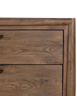 VND6200 Four Hands, LLC Flint Dresser