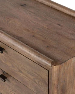 VND6200 Four Hands, LLC Flint Dresser
