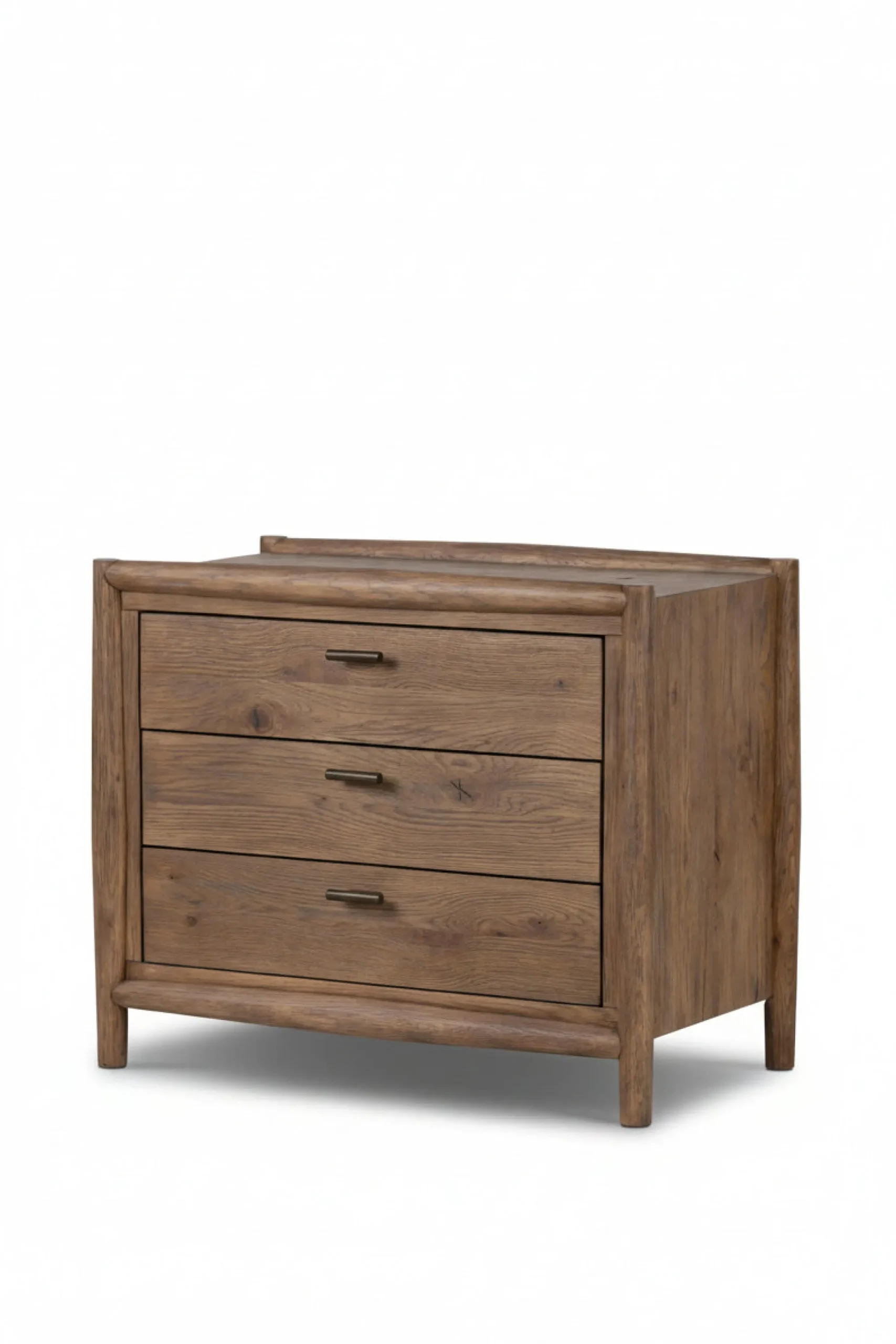 VND6200 Four Hands, LLC Flint Nightstand