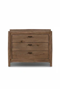 VND6200 Four Hands, LLC Flint Nightstand