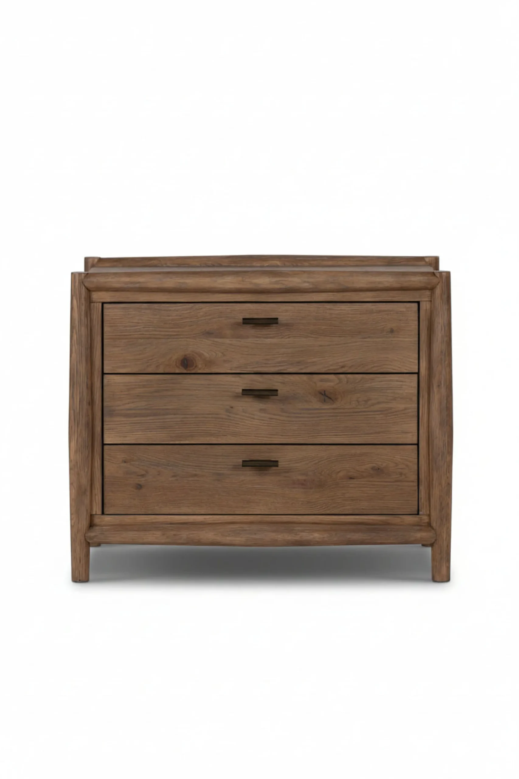 VND6200 Four Hands, LLC Flint Nightstand