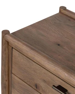 VND6200 Four Hands, LLC Flint Nightstand