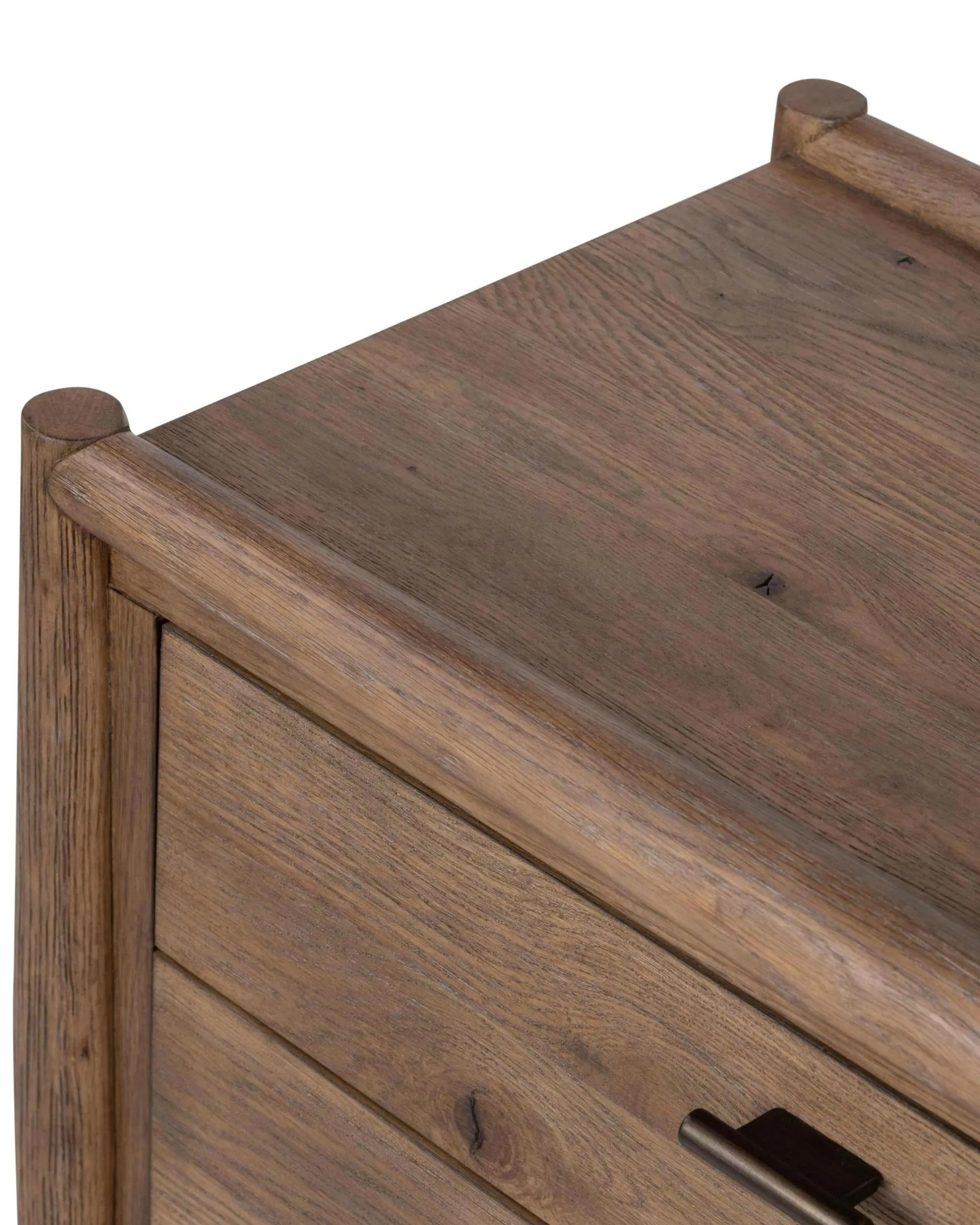 VND6200 Four Hands, LLC Flint Nightstand