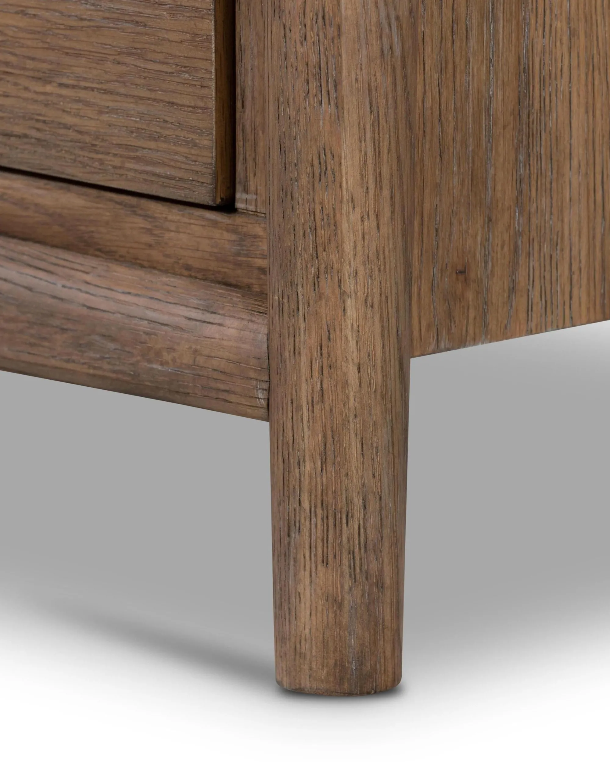 VND6200 Four Hands, LLC Flint Nightstand
